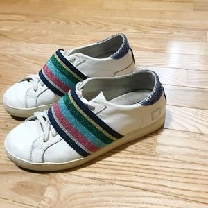 D.A.T.E Sneaker